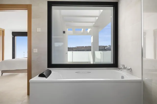 Chalet 6 habitaciones 325m² en venta - Riviera del sol — 29
