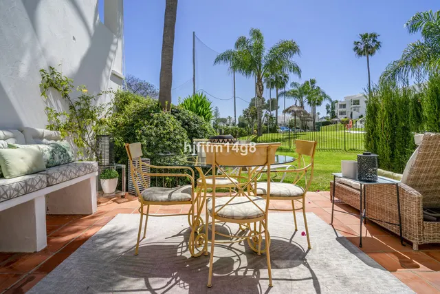 Apartamento 1 habitación 73m² en venta - Marbella — 3