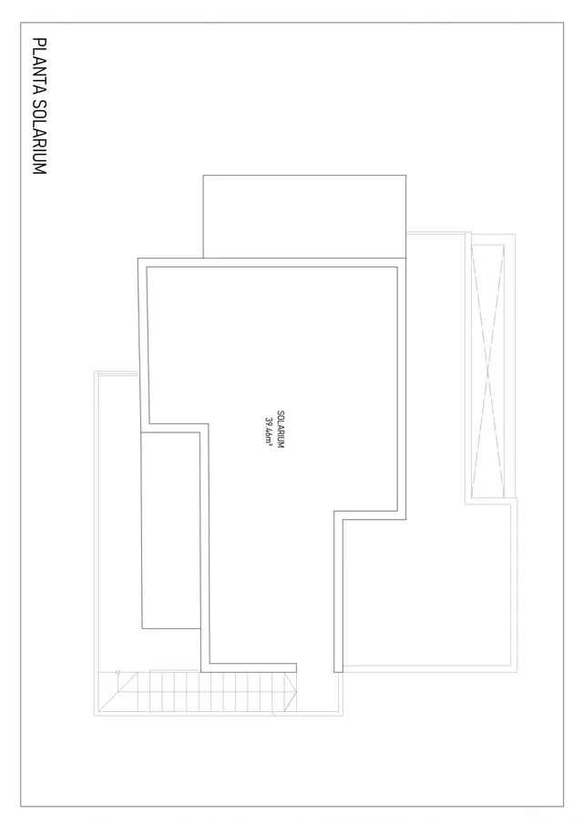 Villa 3 habitaciones en venta - Sector 25 — 19