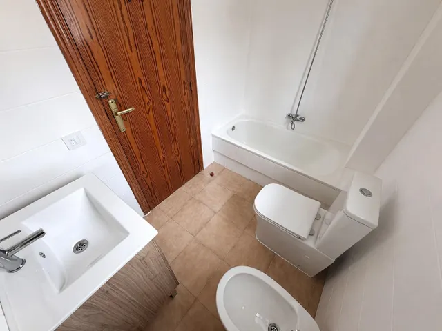 Bungalow en Playa San Juan de Alicante zona [Nou Nazareth] — 13