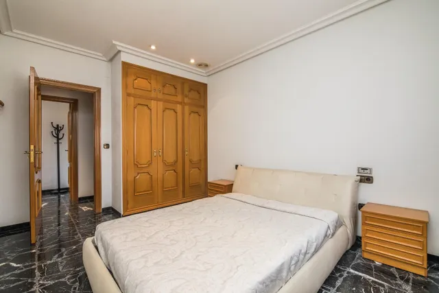 ESPECTACULAR CHALET EN ZONA CIUDAD JARDIN — 26