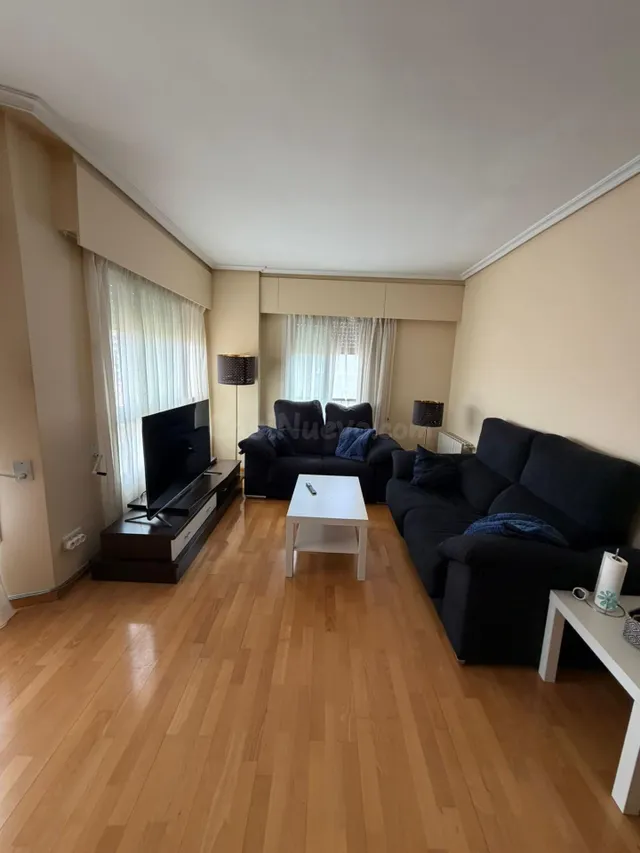 MAGNIFICO PISO EN JUAN CARLOS I - foto 2