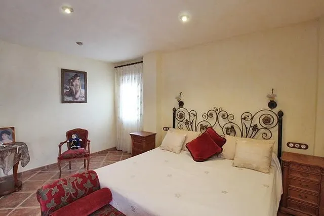 Villa 6 habitaciones 322m² en venta - Pueblo 5 — 32