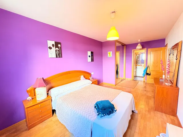 Gran piso con terraza de 58m2 — 25