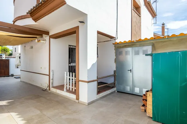 Pareado 5 habitaciones 242m² en venta - Andalucia — 15