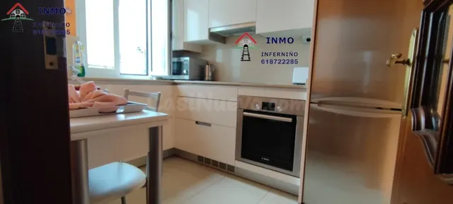 Piso en Venta en Ferrol La Coruña Ref: 438458 — 12