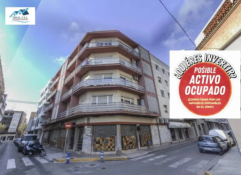 Venta Piso en Benicarló - Castellón