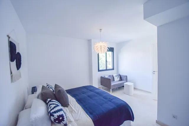 Adosado 4 habitaciones 129m² en venta - Marbella — 17