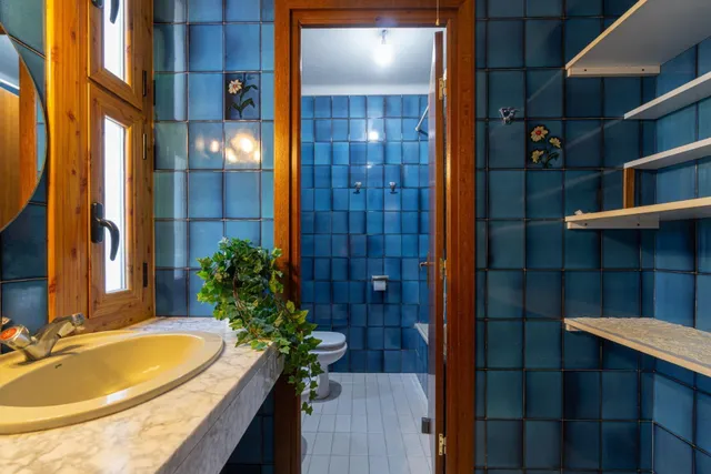 Casa con encanto en Sant Pere Pescador — 21