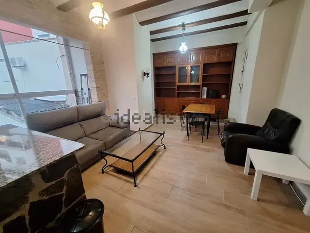 Alquiler de piso en Calle Angel Guimerà — 9