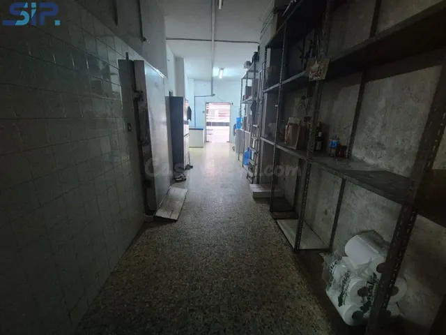 Alquiler local actualmente en uso de carnicería (Sin traspas - foto 3