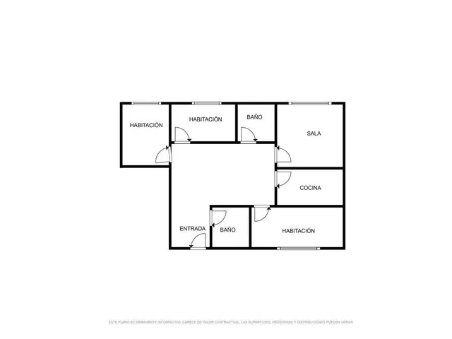 Piso 3 habitaciones 102m² en venta - Villafranqueza — 18