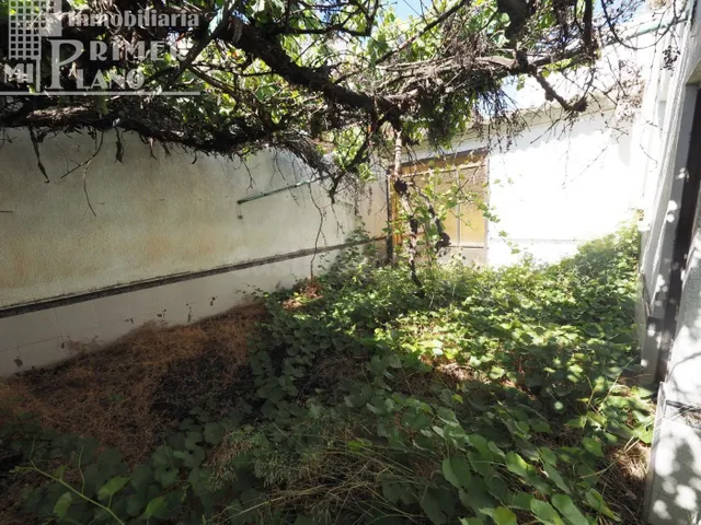¡OFERTA! Casa para solar: 323m2 de suelo y 12m fachada, junt - foto 3