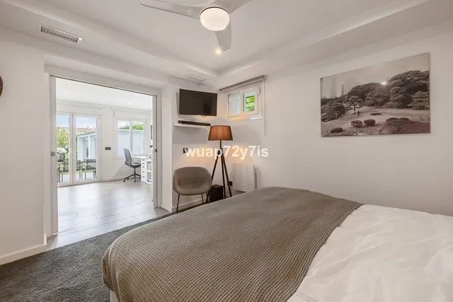 Chalet 4 habitaciones 224m² en venta - Marbella — 31