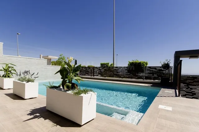 Villa 3 habitaciones 144m² en venta - Bellavista — 23