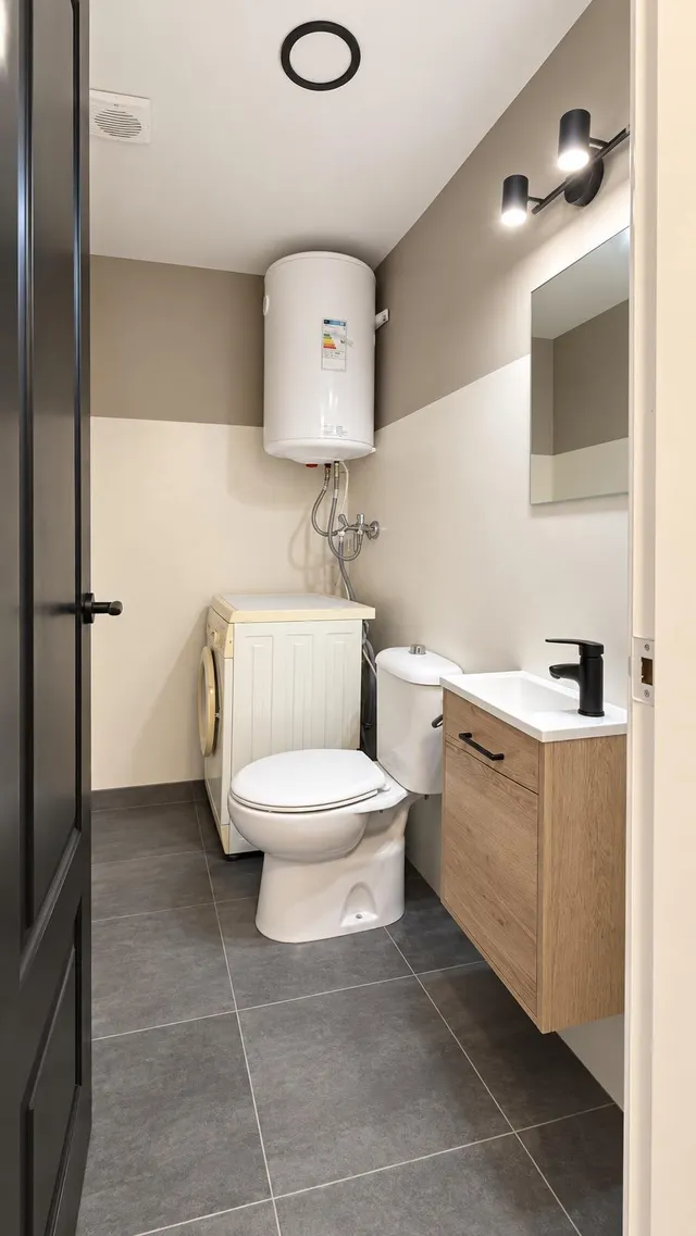 DÚPLEX EN SITIO DE CALAHONDA – JUNTO A CABOPINO Y LA PLAYA — 7