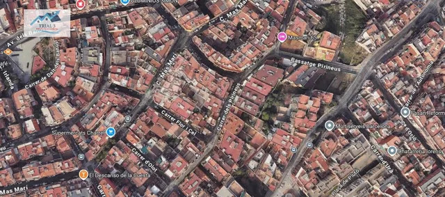 Venta Piso en Santa Coloma de Gramenet - Barcelona - foto 3
