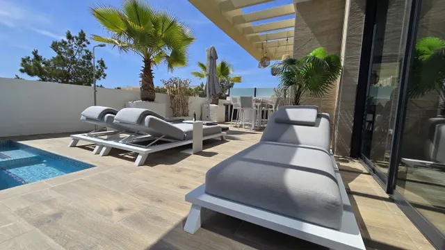 Villa 3 habitaciones 151m² en venta - Costa blanca sur — 11