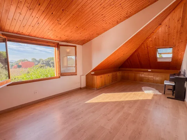 Casa a quatre vents — 33