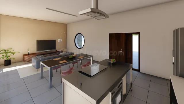 Villa 3 habitaciones 125m² en venta - Comunidad valenciana - foto 2