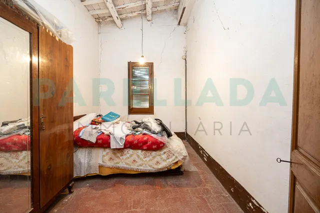 Casa para Reformar en el Centro de Tiana — 14