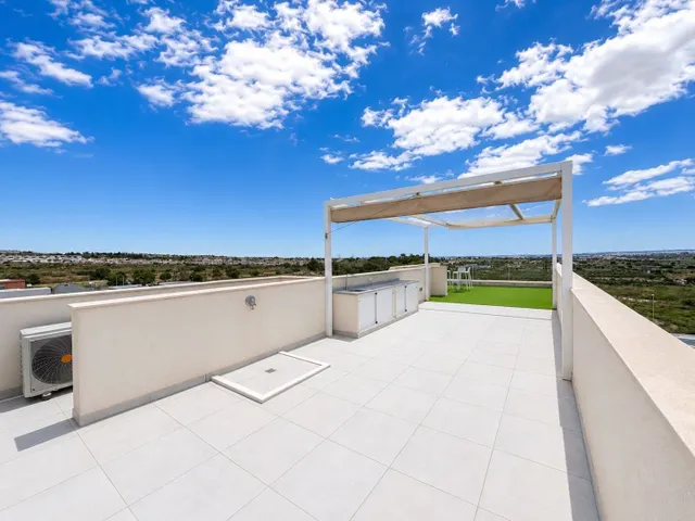 Villa 4 habitaciones en venta - Pueblo 4 — 27