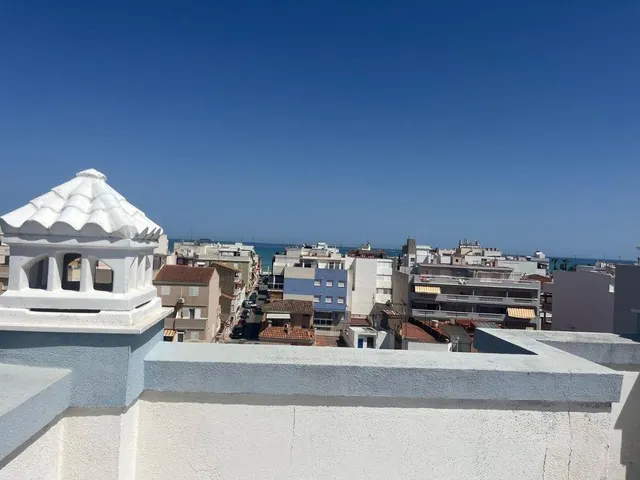 Tu sueño hecho realidad junto al mar te espera en Moncofa! — 12