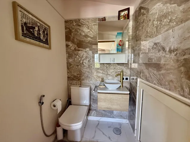 Villa 4 habitaciones 137m² en venta - Las Ramblas — 28