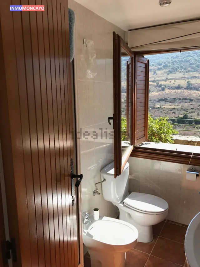IMPRESIONANTE CHALET A LA VENTA EN TALAMANTES — 24