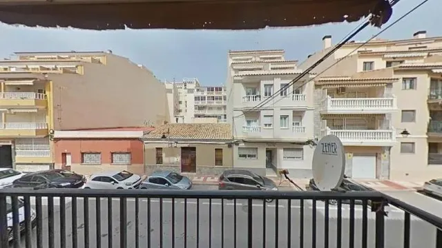 PISO EN VENTA   EL CAMPELLO — 10