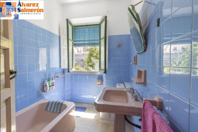 Casa con gran solar — 39