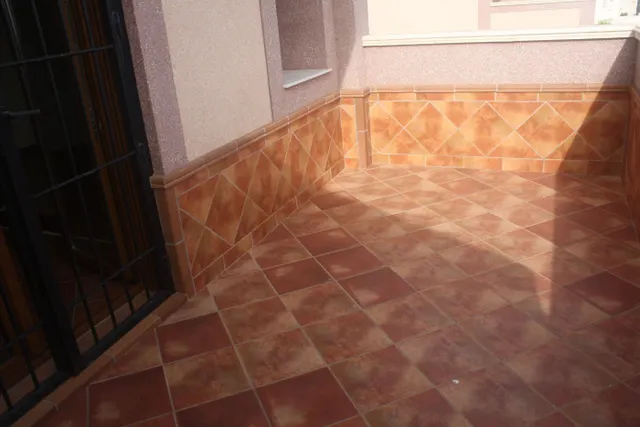 PRECIOSO ADOSADO EN LOS ALTOS, TORREVIEJA — 13