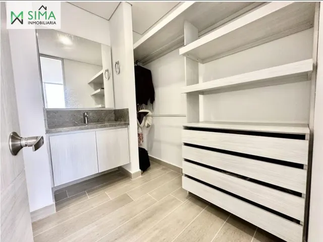 ¡Vendo Apartamento en Ubicación Exclusiva - zona Norte Seren - foto 3