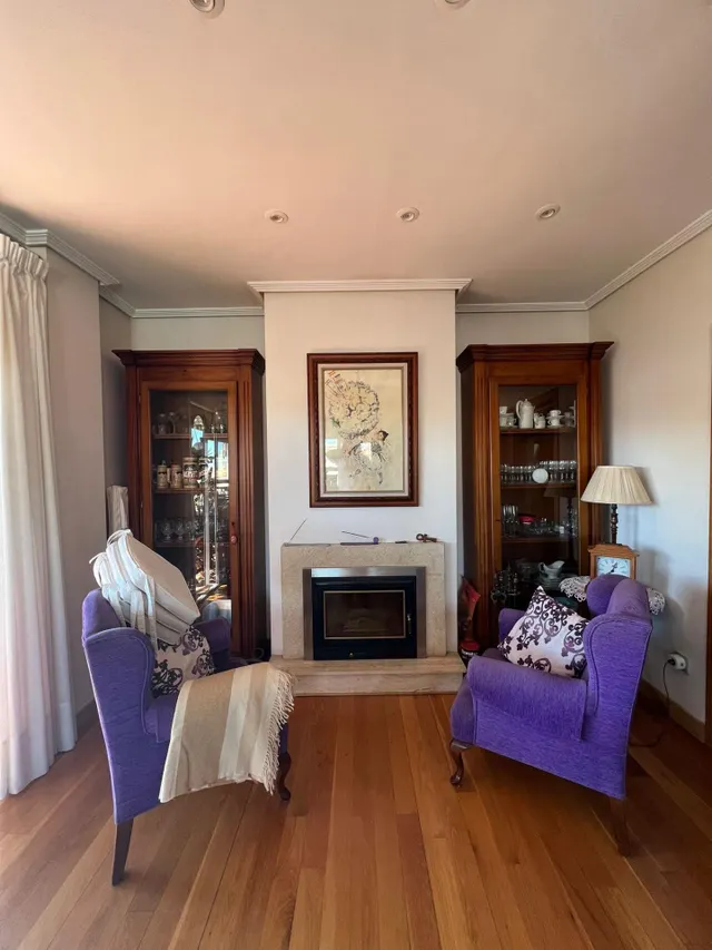 VENTA DE ATICO EN JUAN CARLOS I — 9