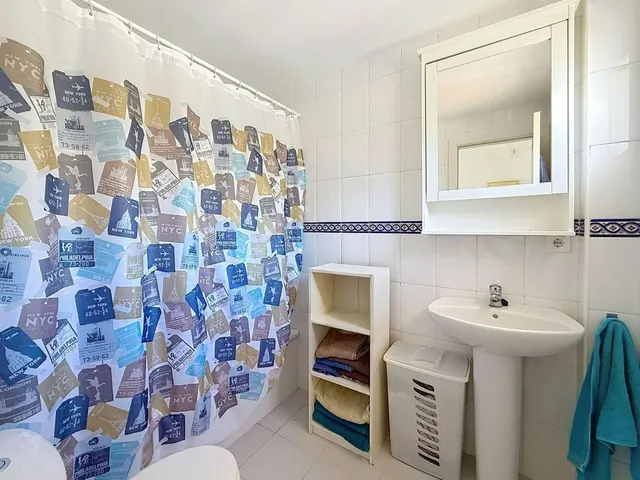Ático 2 habitaciones 70m² en venta - Costa Del Sol — 18