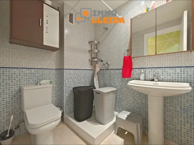 OPORTUNIDAD Piso con parking y trastero en Tàrrega — 14