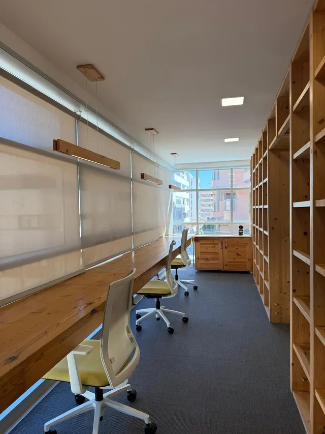 Oficina 75m² en alquiler - Eivissa — 12