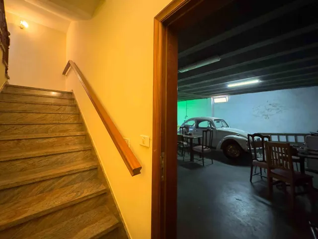 VENTA CASA/CHALET CON VISTAS AL MAR Y MONTAÑA — 41