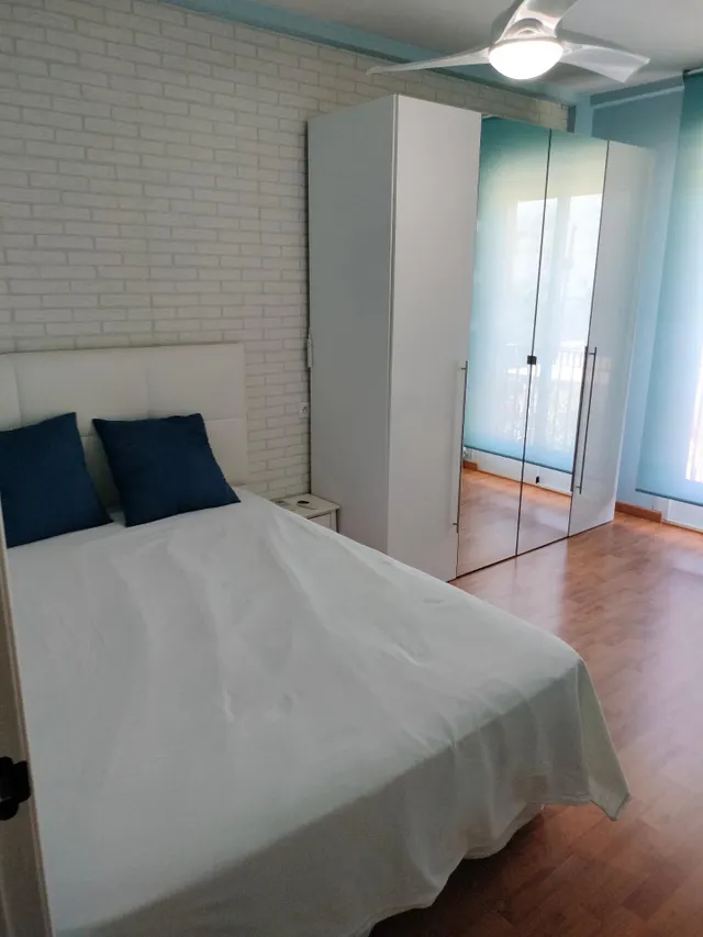BONITA CASA EN ALQUILER EN ARMILLA — 12