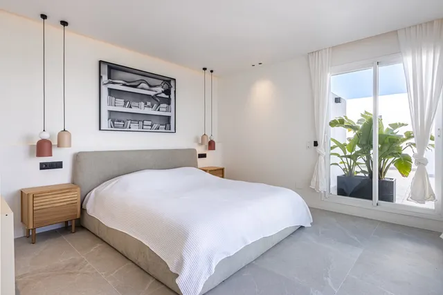 Ático Dúplex 3 habitaciones 255m² en venta - El Madroñal — 21