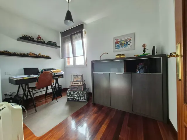 Venta piso tres habitaciones con garaje soto de la marina — 21