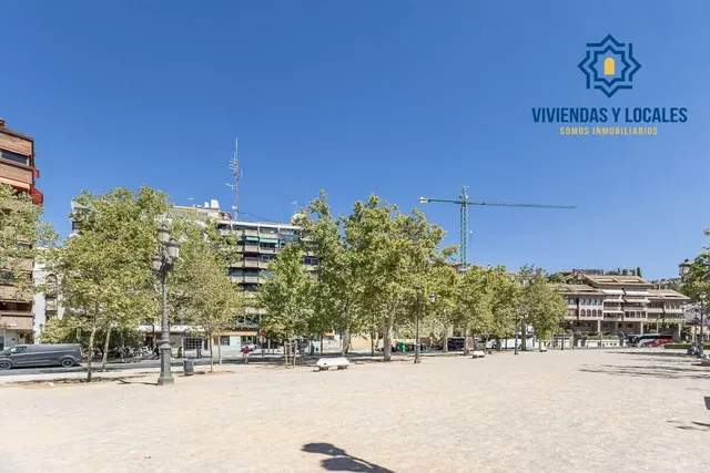 EXCLUSIVO INMUEBLE EN PLAZA DE CARRETAS, JUNTO AL EMBLEMÁTICO PASEO DEL SALÓN — 28