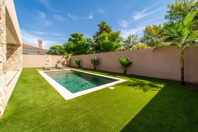 Chalet 4 habitaciones 520m² en venta - Centro — 37