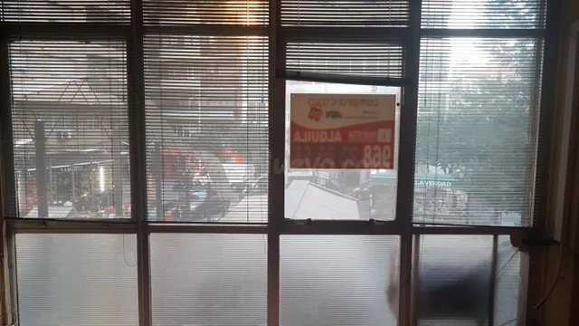 Oficina de 45 m2 en la Plaza Cetina — 4