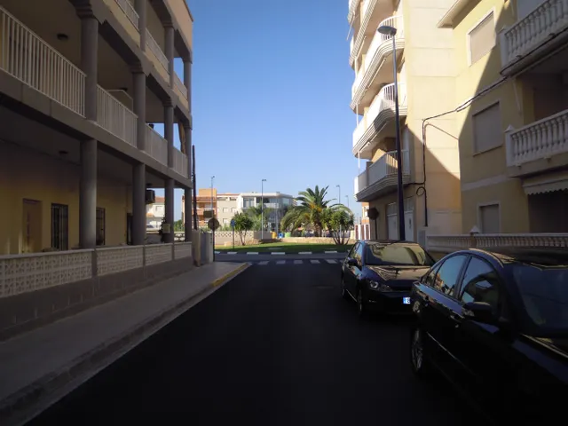 SE VENDE PISO EN SEGUNDA LINEA DEL MAR. EN MIRAMAR. — 6