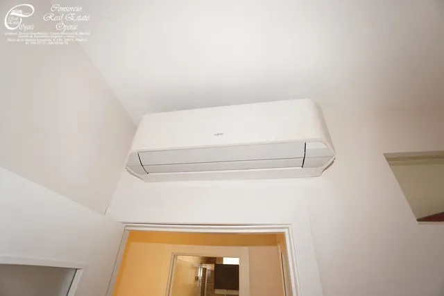 Vivienda nueva en Puerta de Toledo — 40