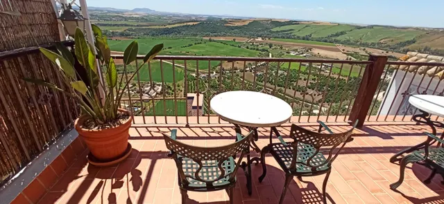 PRECIOSO HOTEL, TOTALMENTE REFORMADO EN ARCOS DE LA FRONTERA — 38