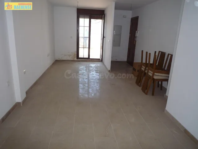 Ático de Ensueño en Nueva Carteya - foto 5