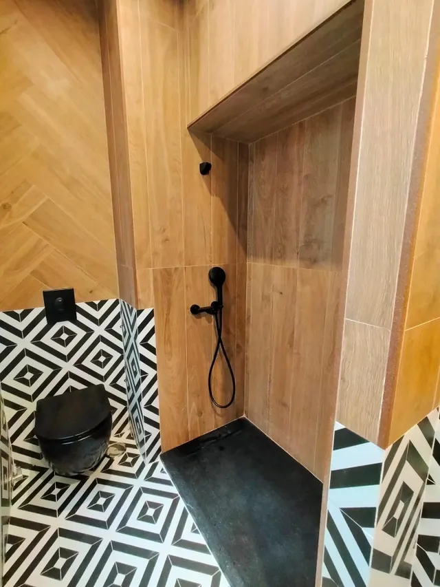 APARTAMENTO REFORMADO PARA ENTRAR EN EL CENTRO DE CADIZ — 35