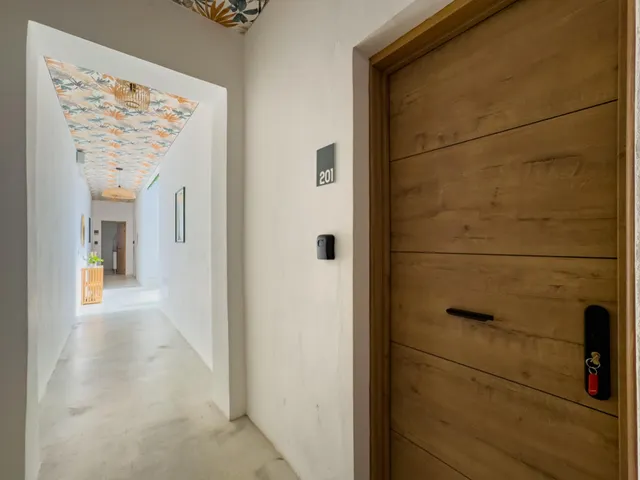 EUPHORIA SUITE, maravillosa propiedad en Los Silos. — 36